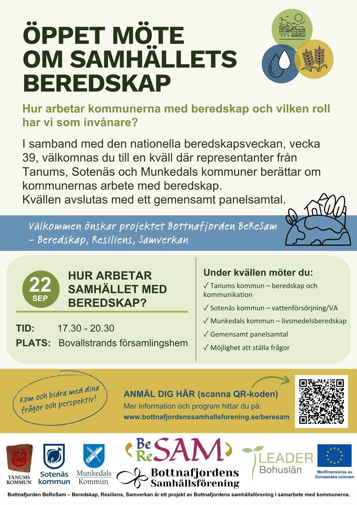 BeReSam