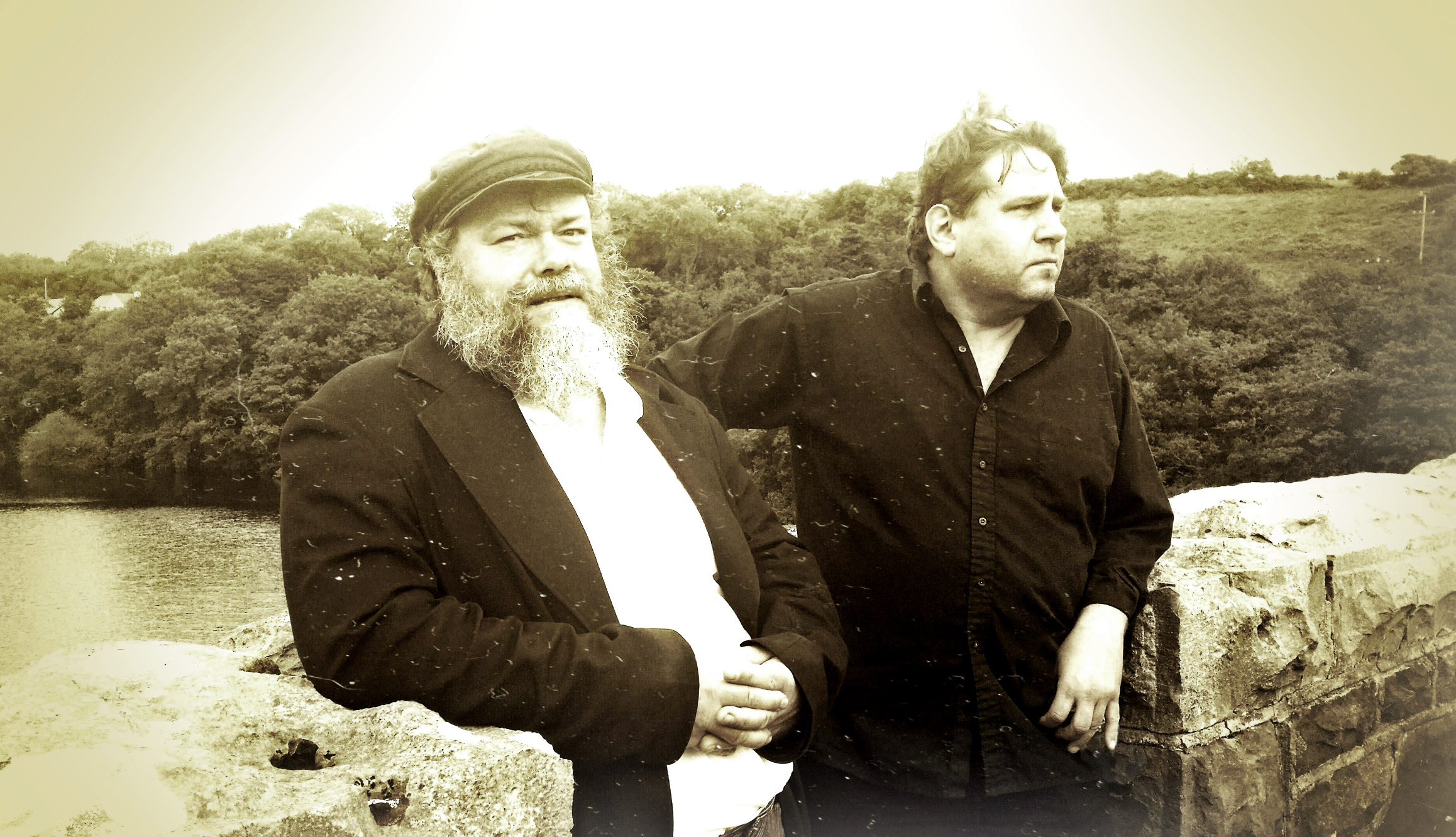 Dun Aengus – Irländsk afton med god mat och dryck