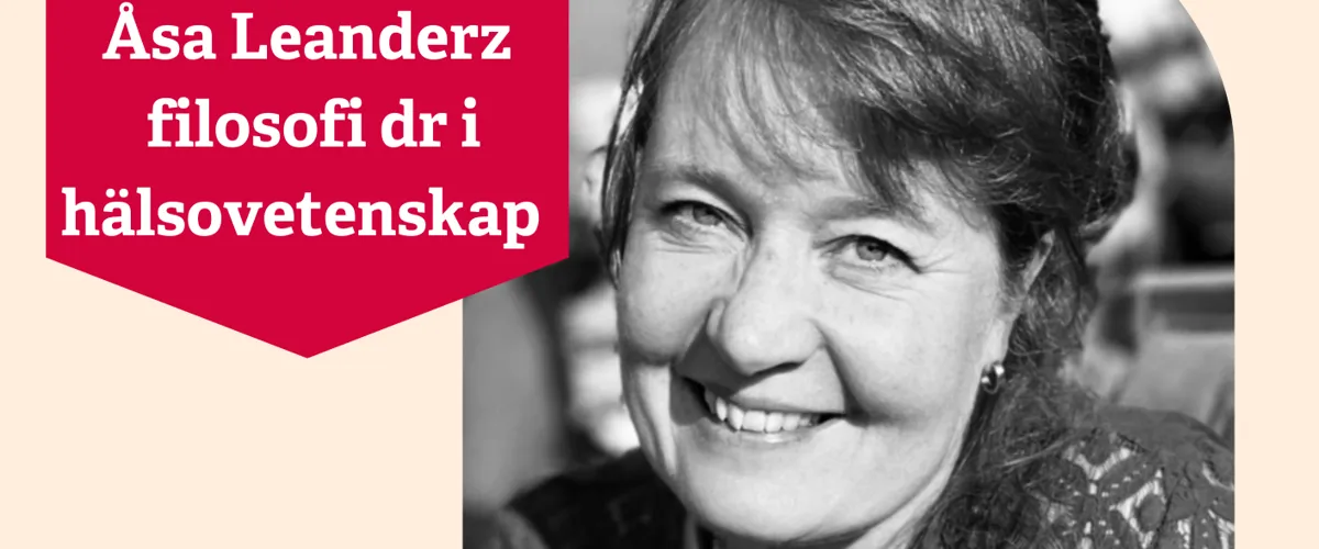 Klimakteriet förändring, styrka och nya perspektiv