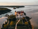 Läckö Slott 