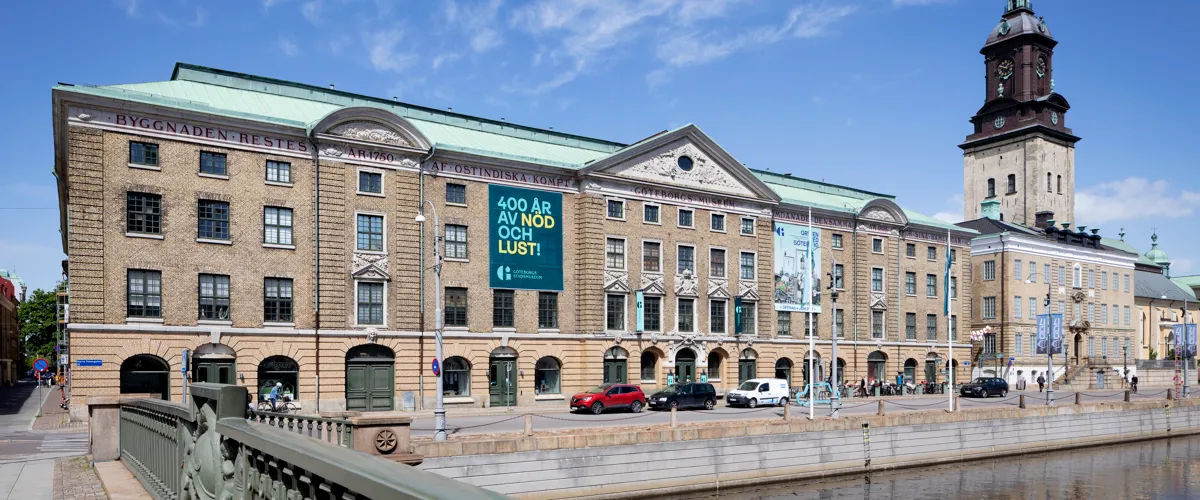 Göteborgs stadsmuseum
