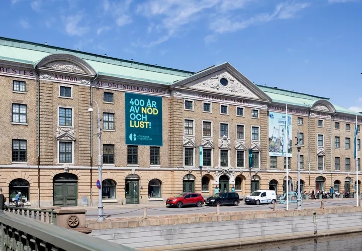 Göteborgs stadsmuseum