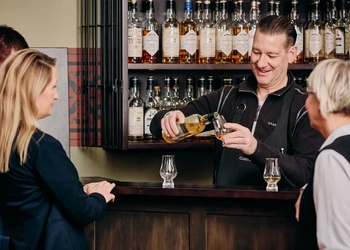 VinContoret vinprovning