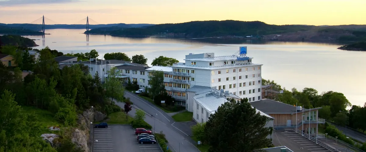 Bohusgården Hotell & Konferens