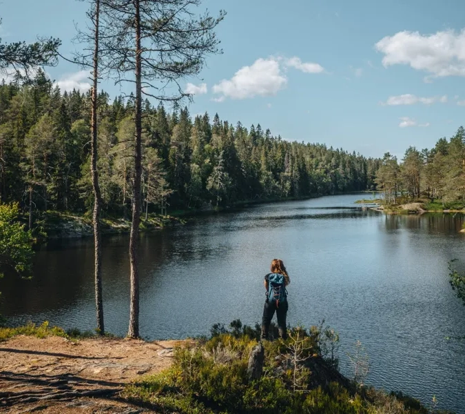 Tresticklan Nationalpark