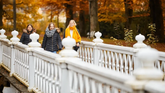 Höstlov i Alingsås