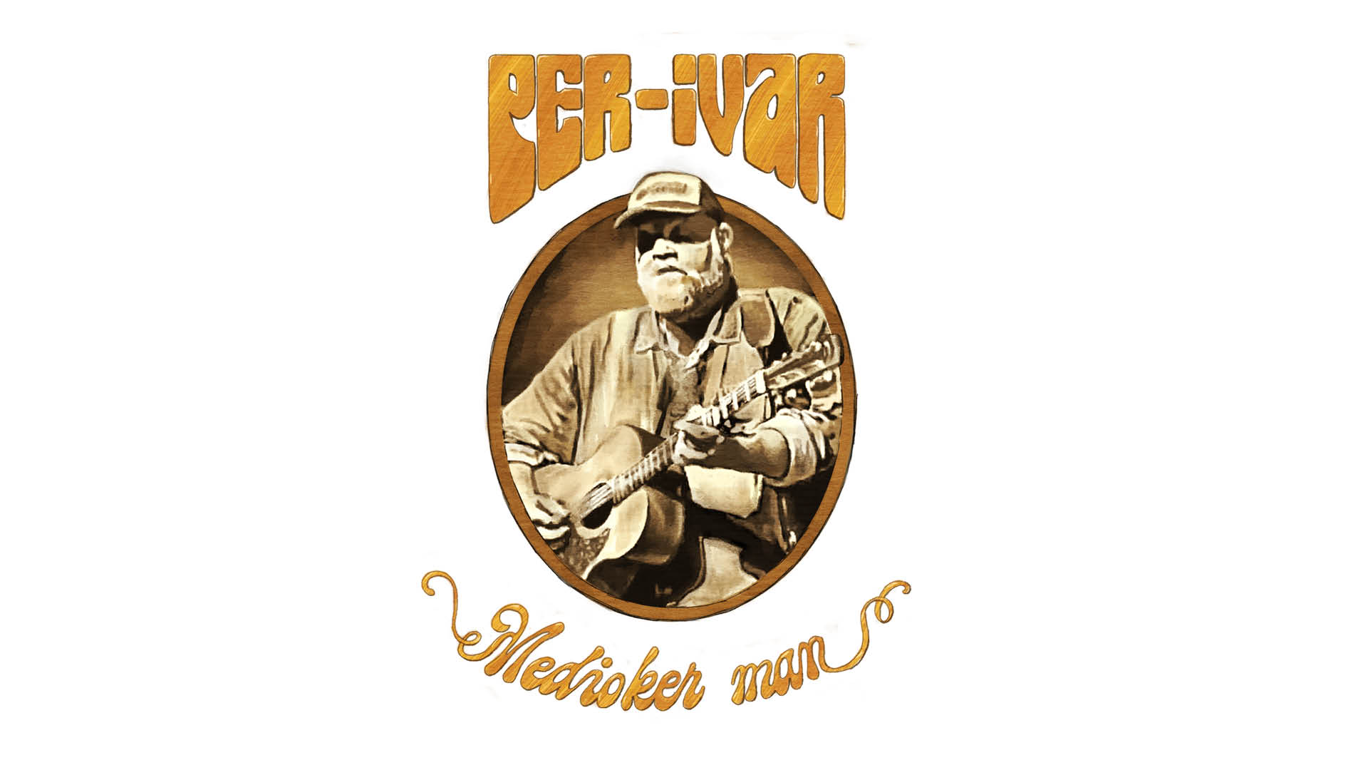 Konsert: Per-Ivar & Vemodet 