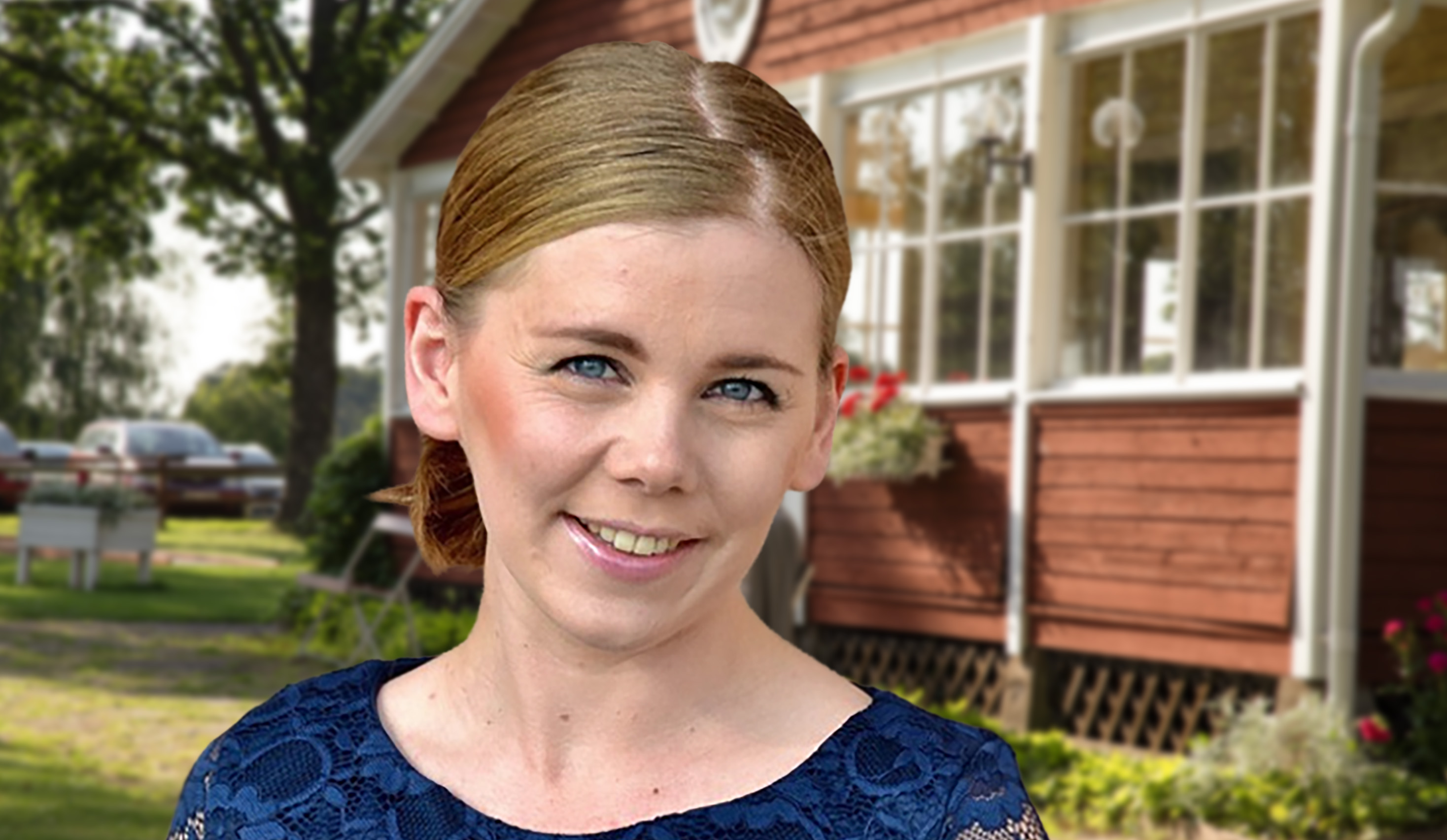 Sånger för livet på Planteringen