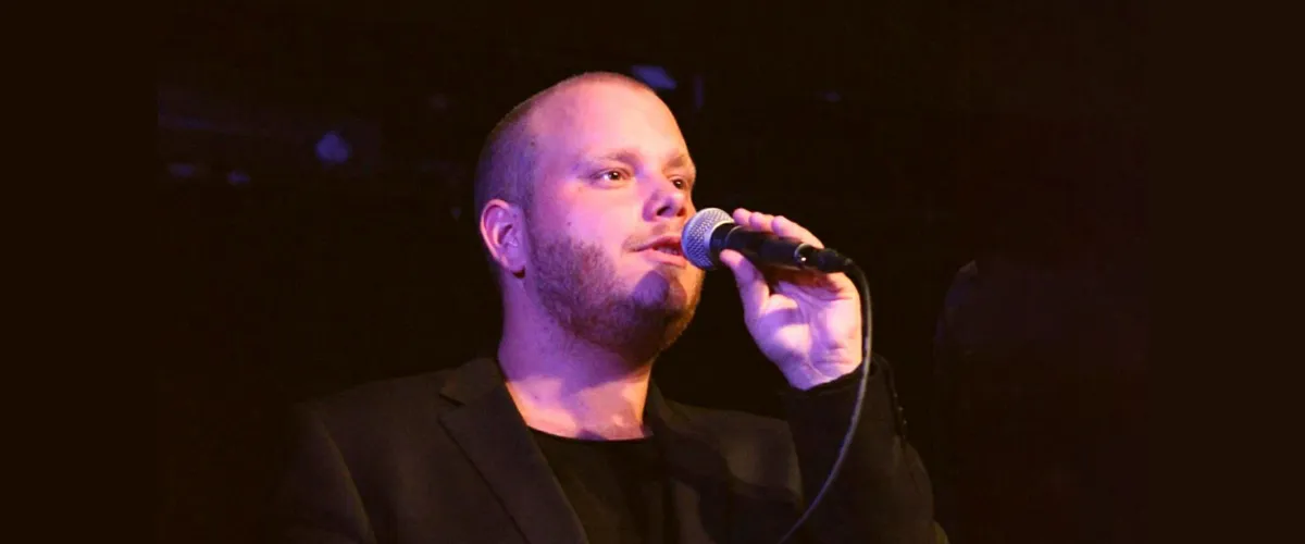 Johan Olofsson