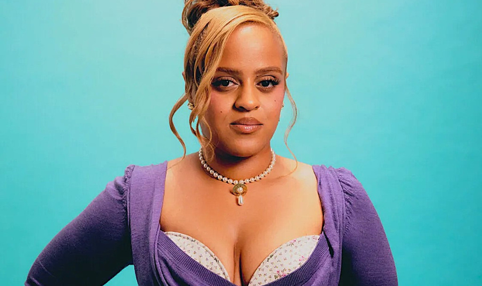 Seinabo Sey