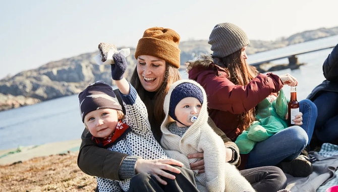 Styrsö, i Göteborgs södra skärgård