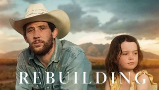 Rebuilding - Bio kontrast