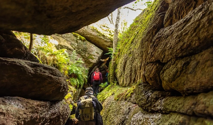 vandringsleder vid sundsby säteri