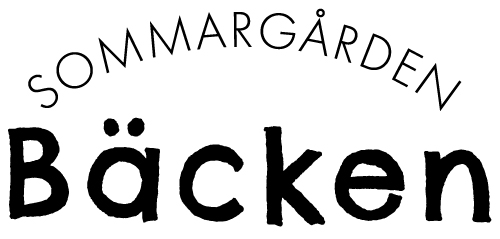 Tipspromenad på Bäcken - Bäckatrampen