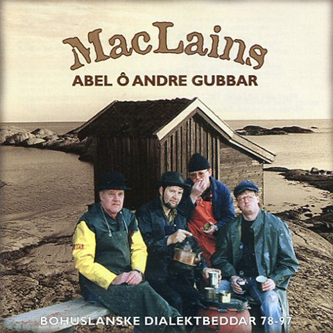 Mac Lains 5 augusti i Böstebar