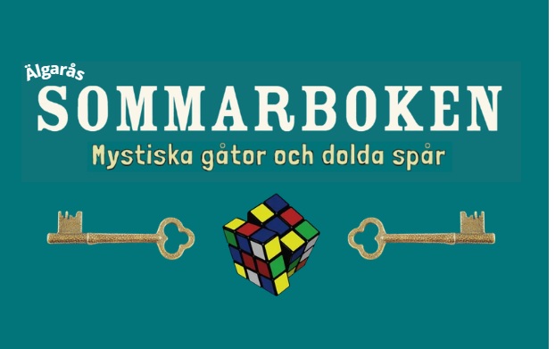 Sommarboken i Älgarås