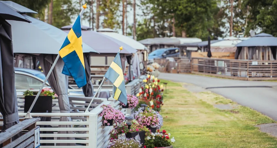 husvagnar med altaner