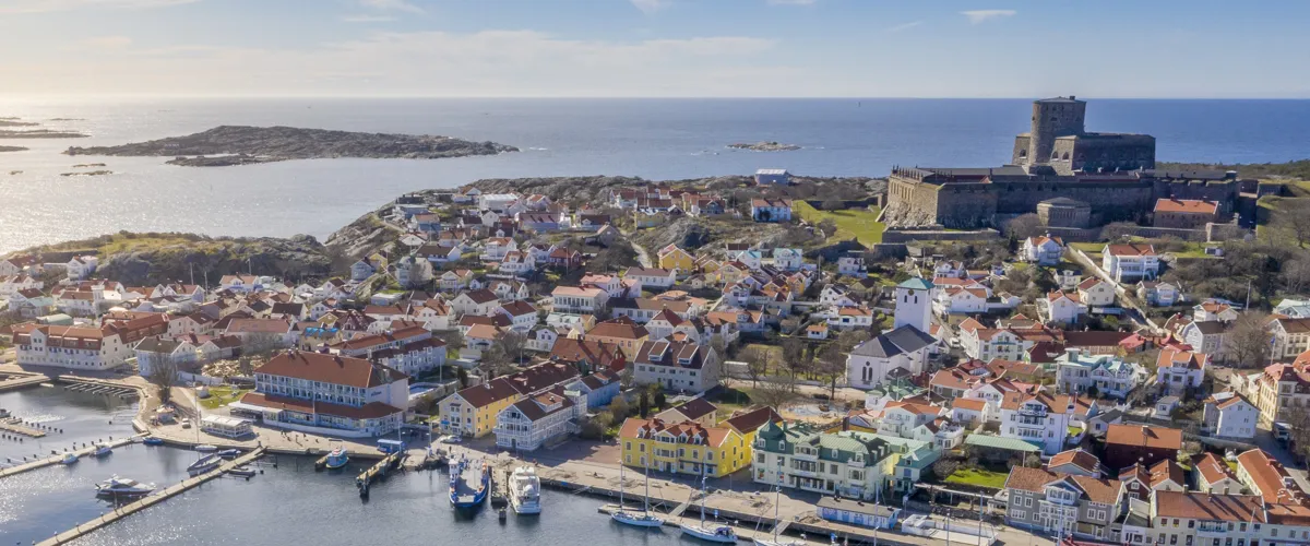 Västerhavsveckan på Marstrandsön, 6 AUG