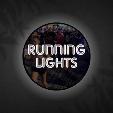Running Lights