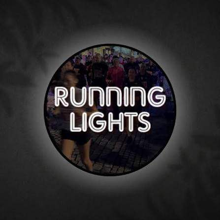 Running Lights