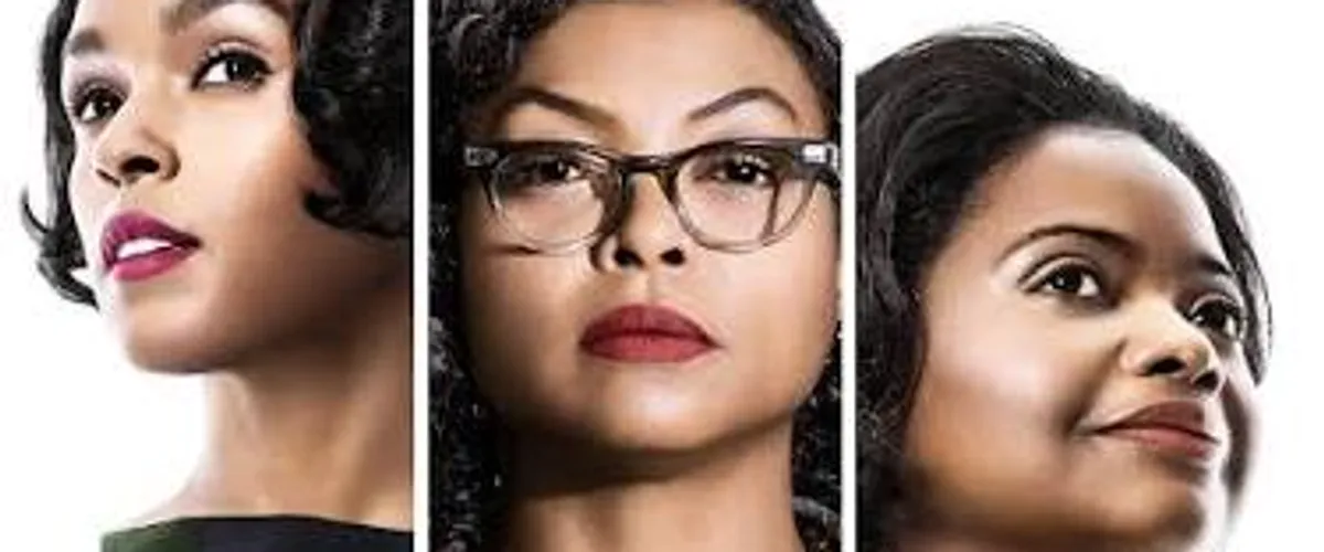 Filmvisning Hidden Figures- Orange week