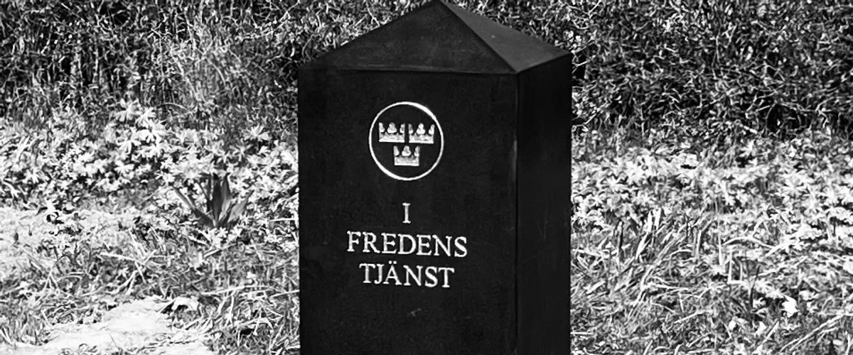 Veteranmonument