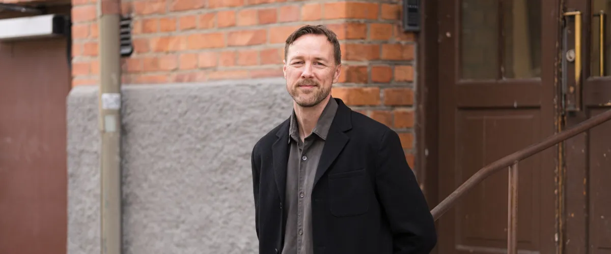 Våld mot närstående är ett av våra största samhällsproblem