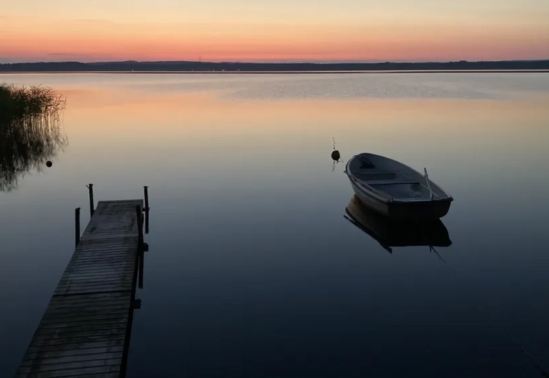 Varpastigen 27, Mullsjön Hjo