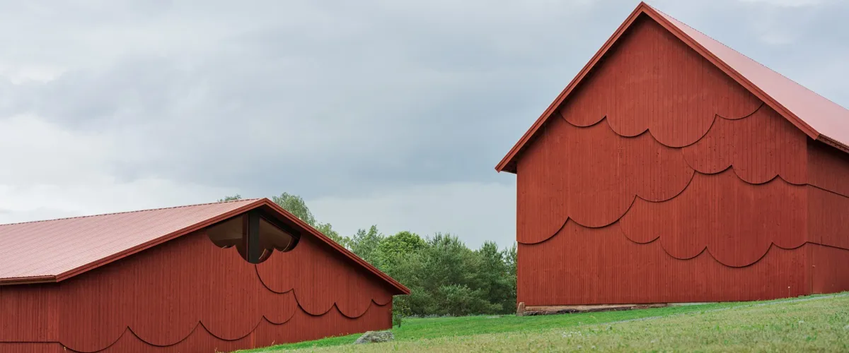 Svenstorp Art Center