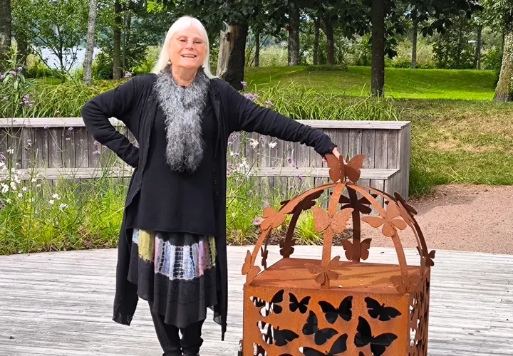 Ulla Skoog
