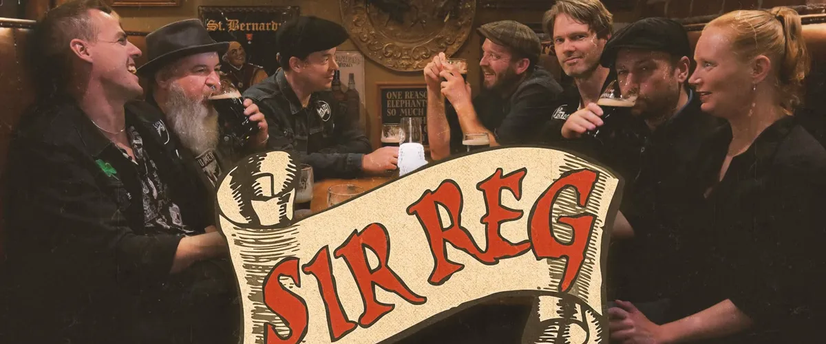 SIR REG 