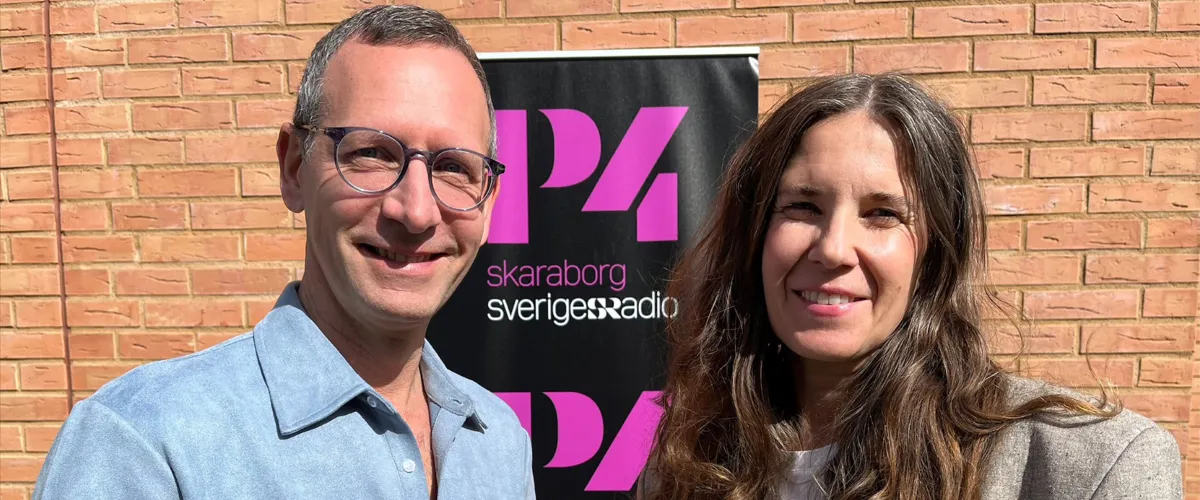 Politikerdebatt: Vilken sjukvård vill du ha?