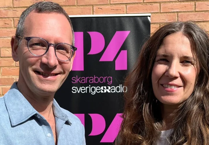 Politikerdebatt: Vilken sjukvård vill du ha?