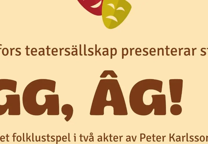 Ägg ÂG