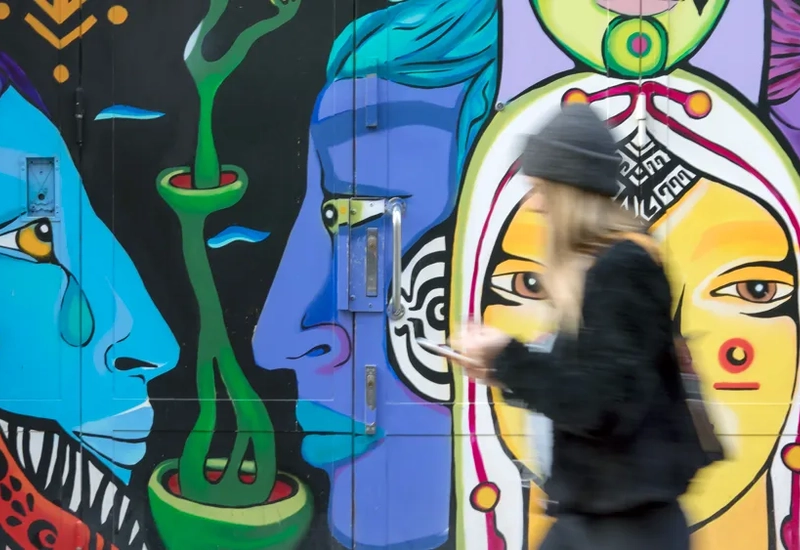 Hållbar design i Västsverige