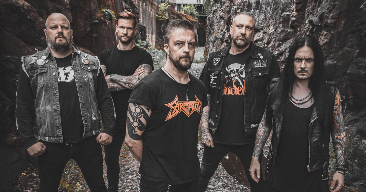 The Crown - No Tomorrow - Farewell 2026 │ Lokstallet 