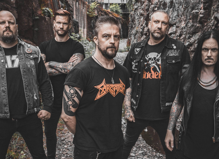 The Crown - No Tomorrow - Farewell 2026 │ Lokstallet 