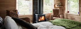 Swedish Country Living