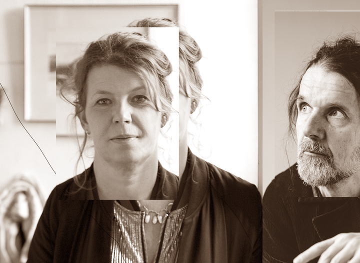 Poesikväll med Lina Ekdahl & Kennet Klemets