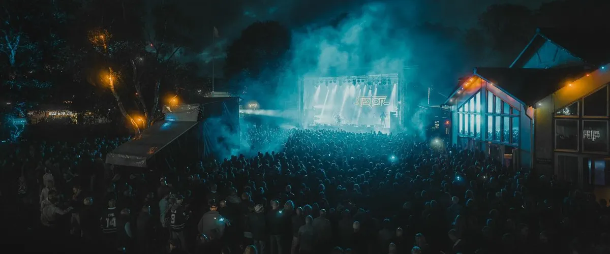 NestorFest