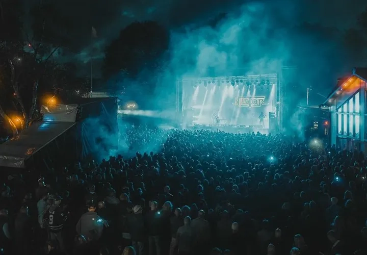 NestorFest