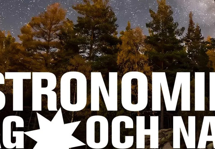 Astronomins Dag och Natt