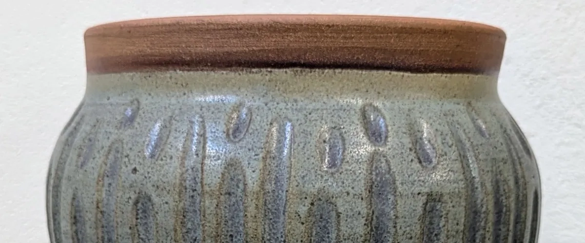 Keramik av Krukor & Kråkor