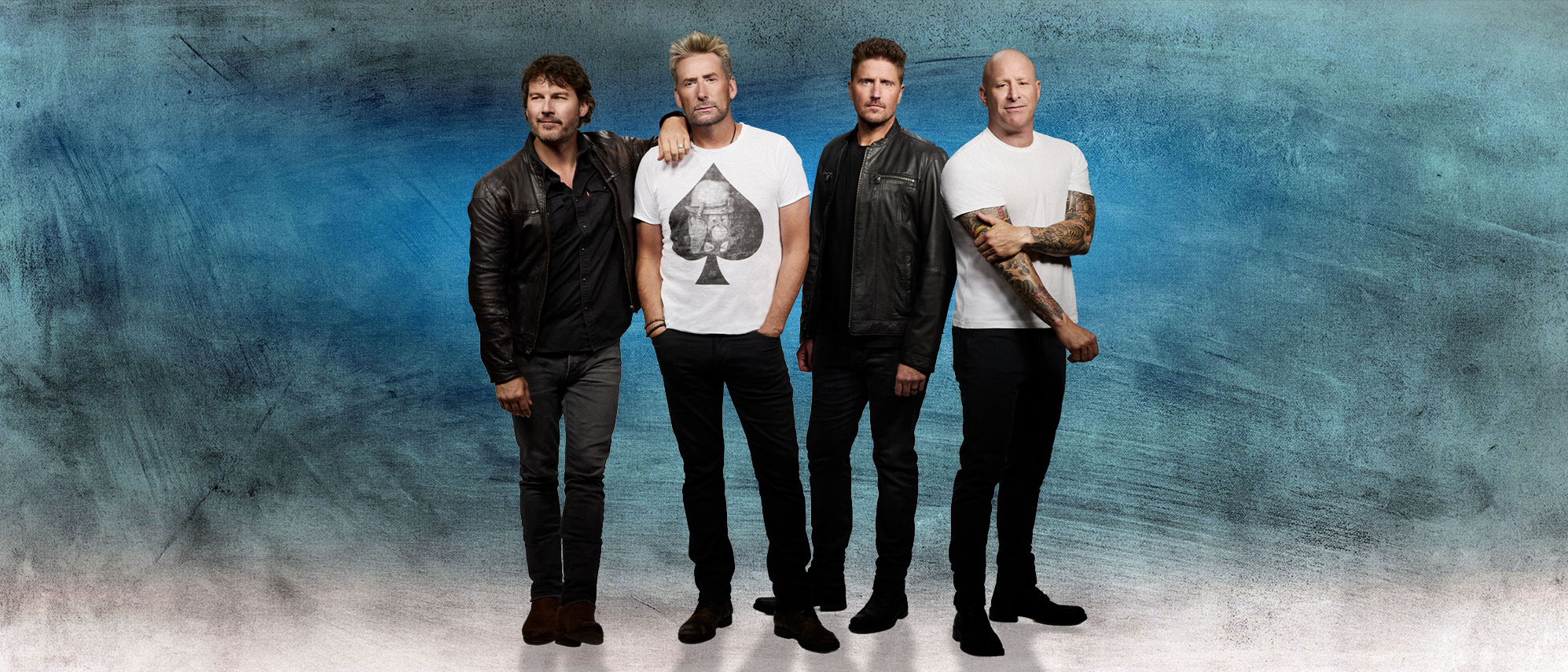 Nickelback