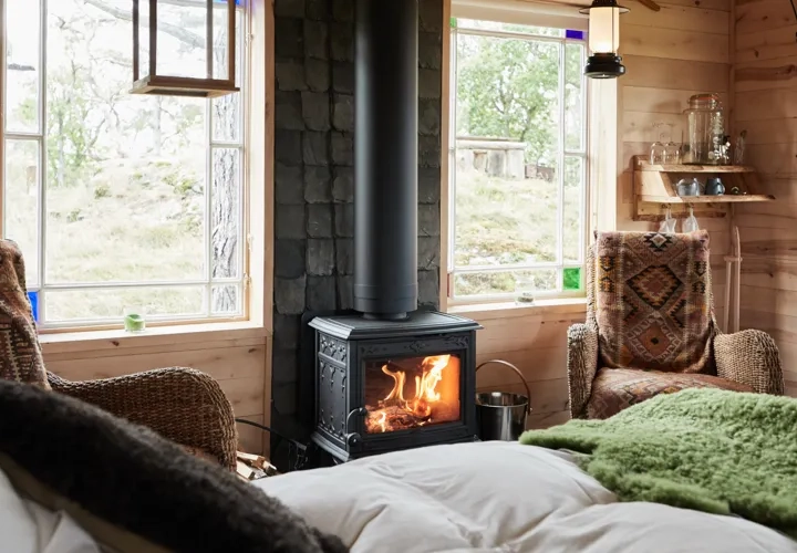 Swedish Country Living