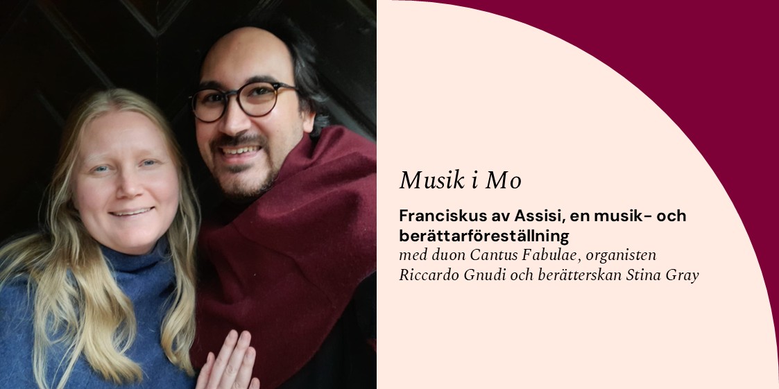 Musik i Mo kyrka