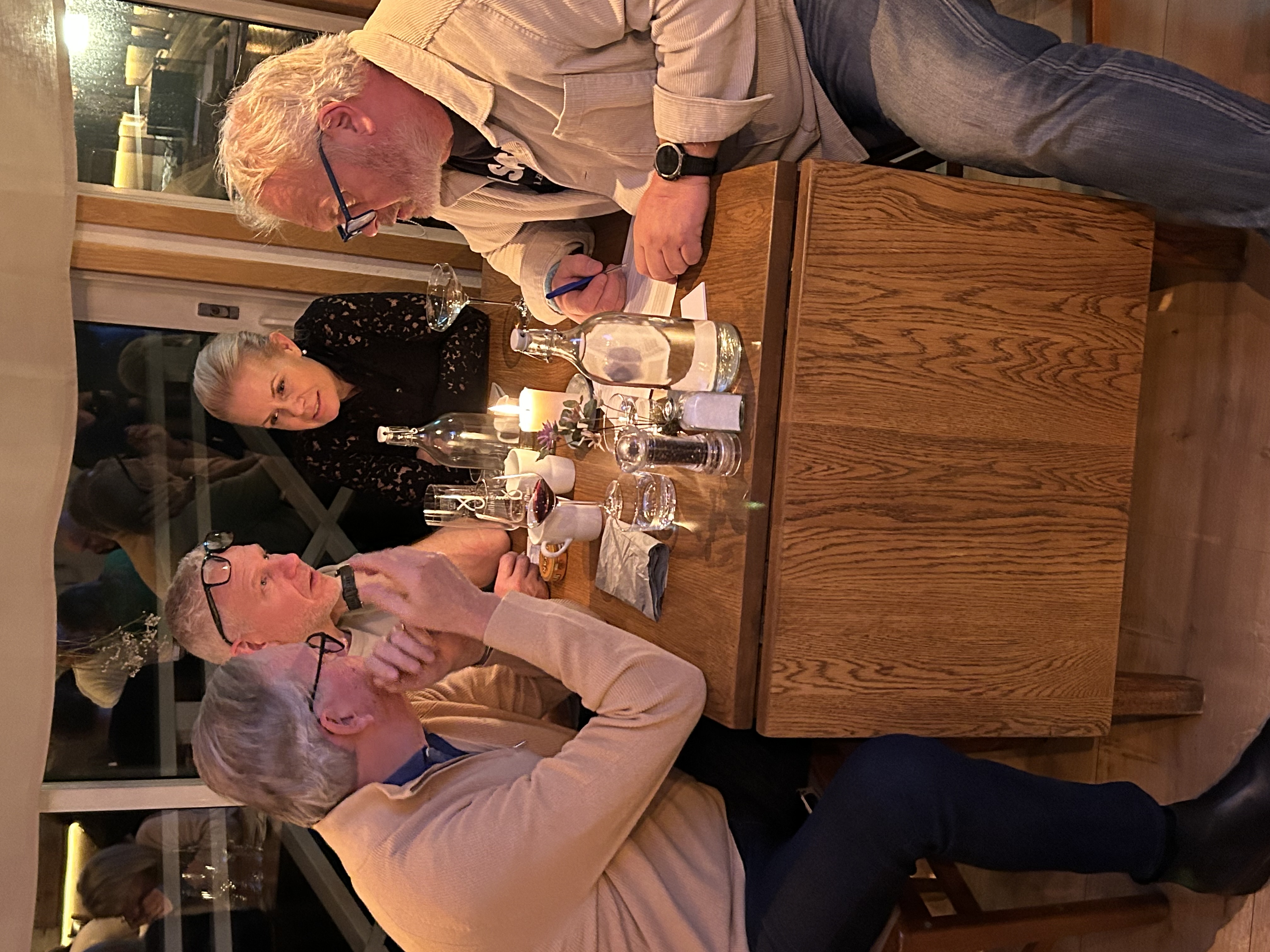 Quizkampen på Tullhuset