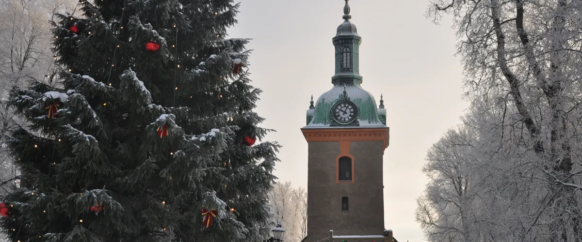 Adventsvesper