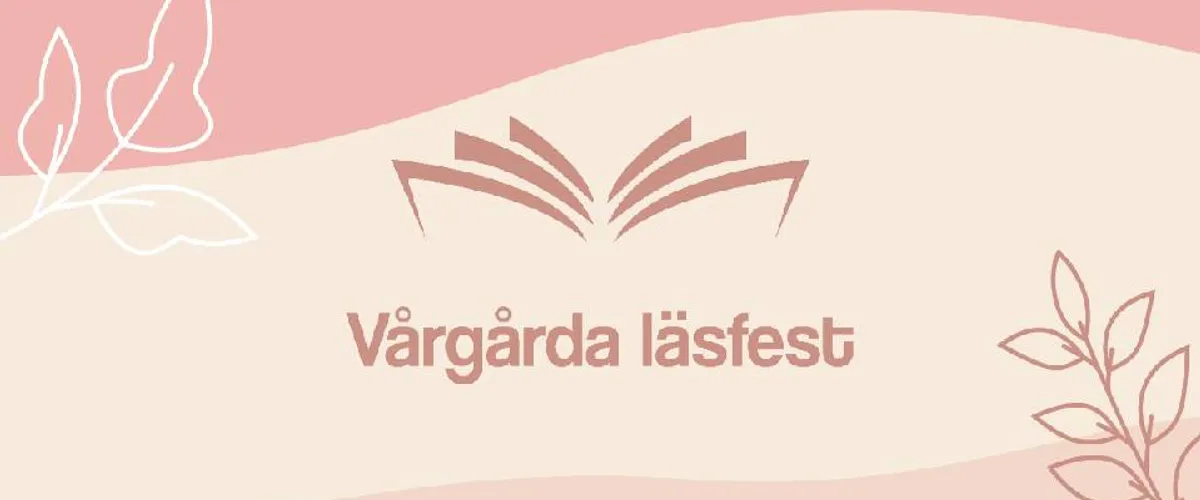 Vårgårda läsfest