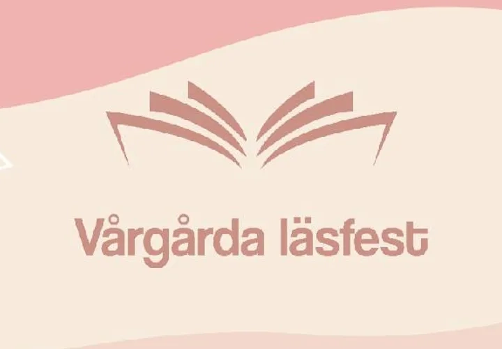 Vårgårda läsfest